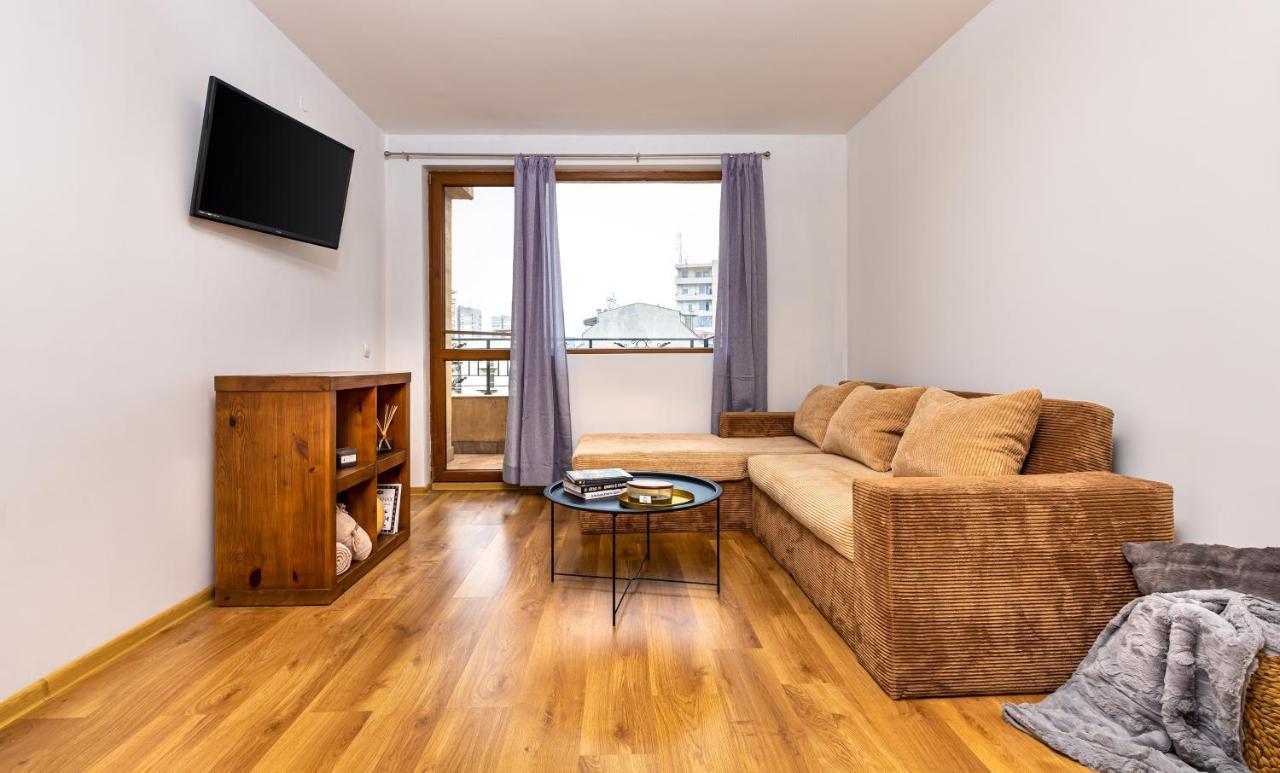 The Walnut 2Bd Apartment Пловдив Екстериор снимка