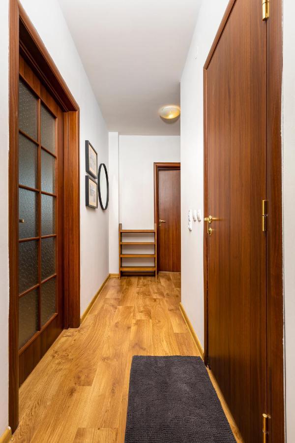 The Walnut 2Bd Apartment Пловдив Екстериор снимка