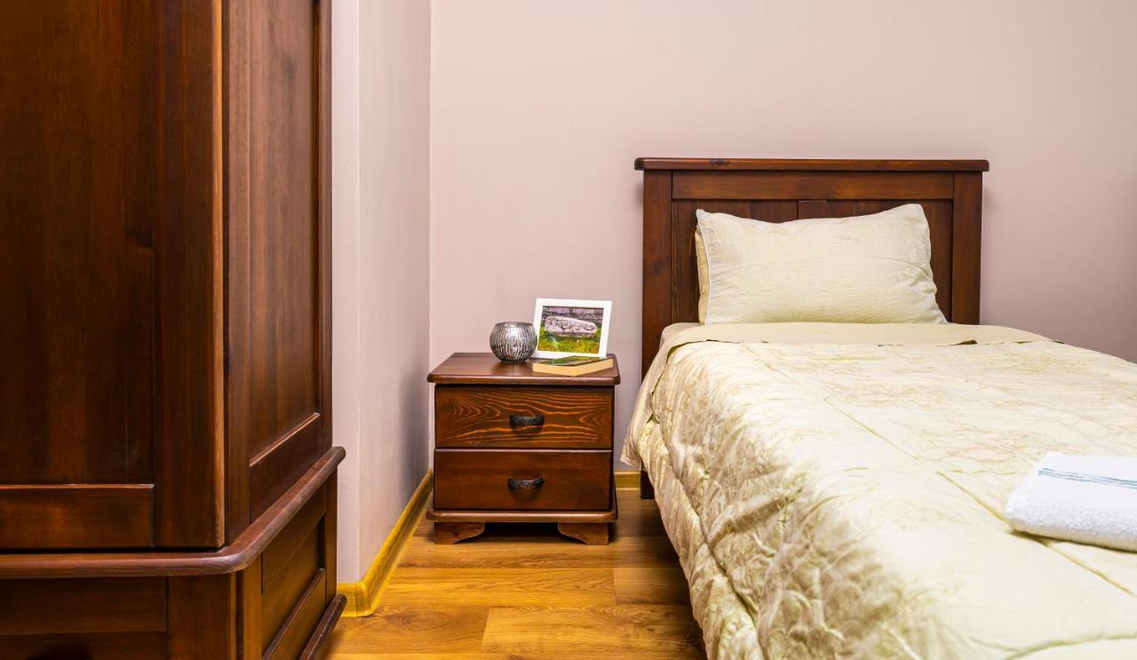 The Walnut 2Bd Apartment Пловдив Екстериор снимка