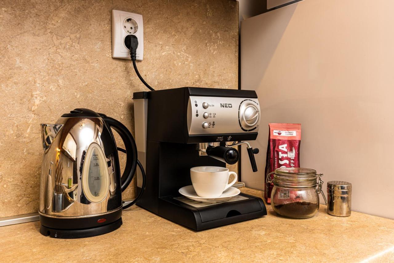 The Walnut 2Bd Apartment Пловдив Екстериор снимка