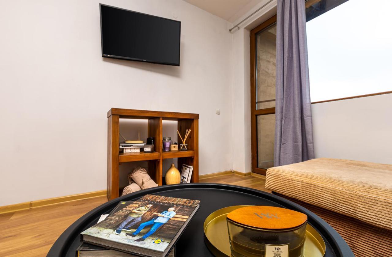 The Walnut 2Bd Apartment Пловдив Екстериор снимка