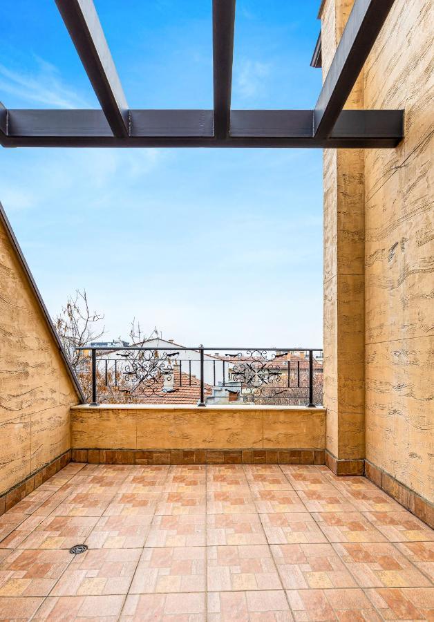 The Walnut 2Bd Apartment Пловдив Екстериор снимка
